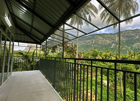 Mayukham Farm House