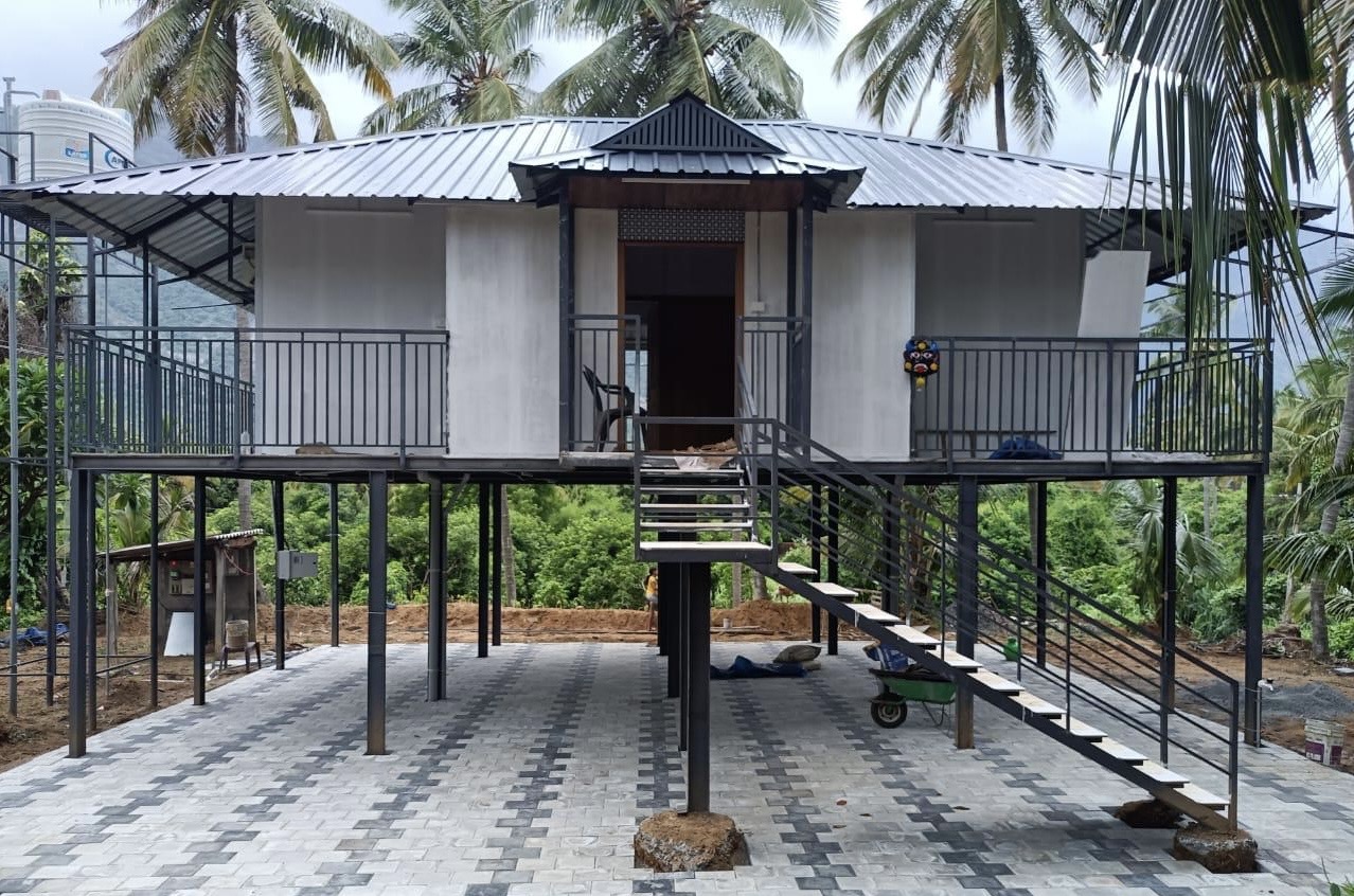 Mayukham Farm House